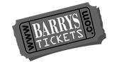 Barrys Tickets